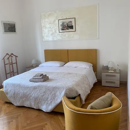 Solemare Triest