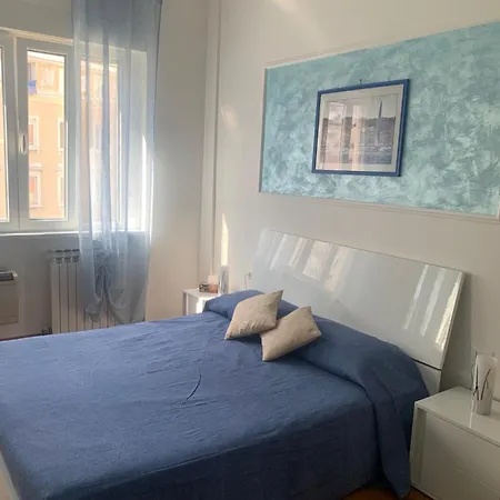 Casa de hóspedes Solemare Trieste