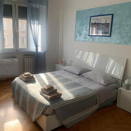 Konukevi Solemare 3*