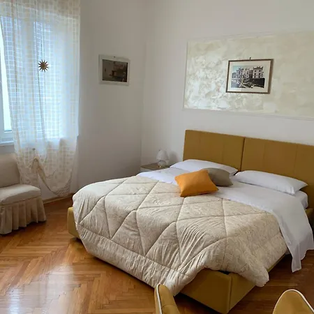 Solemare بيت ضيافة