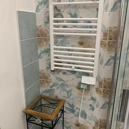 Casa de hóspedes Solemare