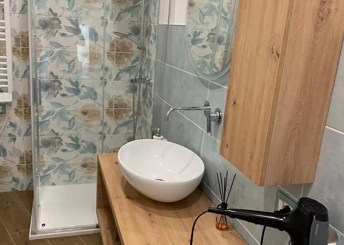 Guest house Solemare Trieste