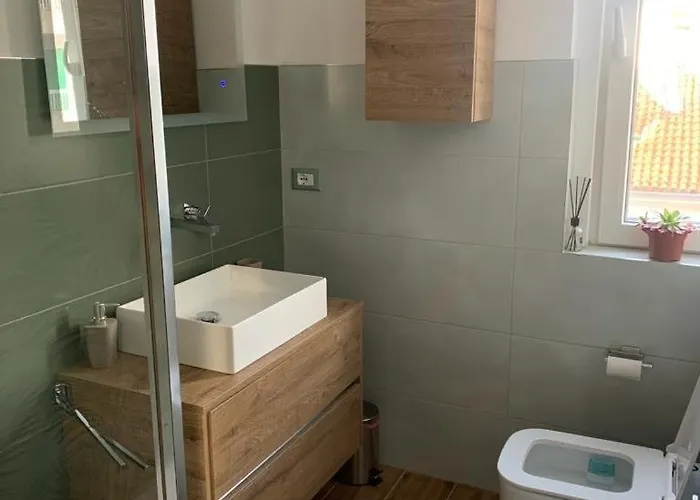 Guest house Solemare Trieste